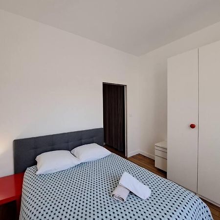 Papeete, Appartement Elegant Reims Exteriör bild