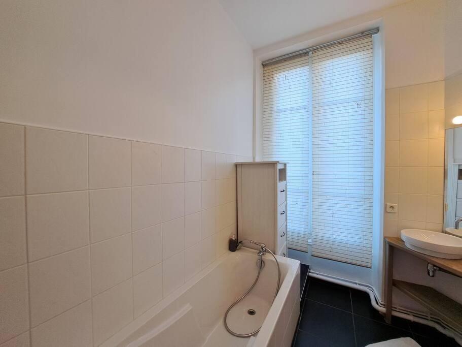 Papeete, Appartement Elegant Reims Exteriör bild